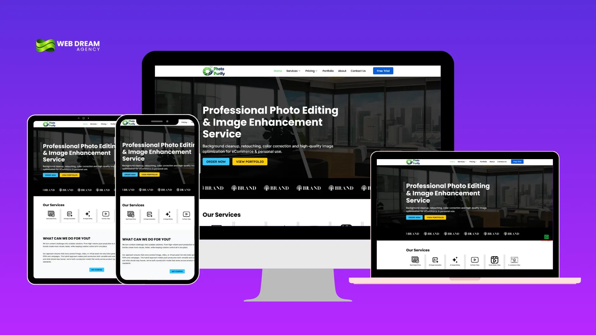 PhotoPurify