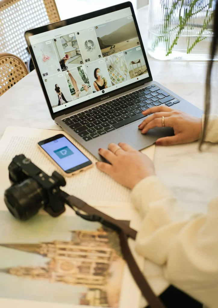 Custom WordPress Personal Website Development Services in Bangladesh