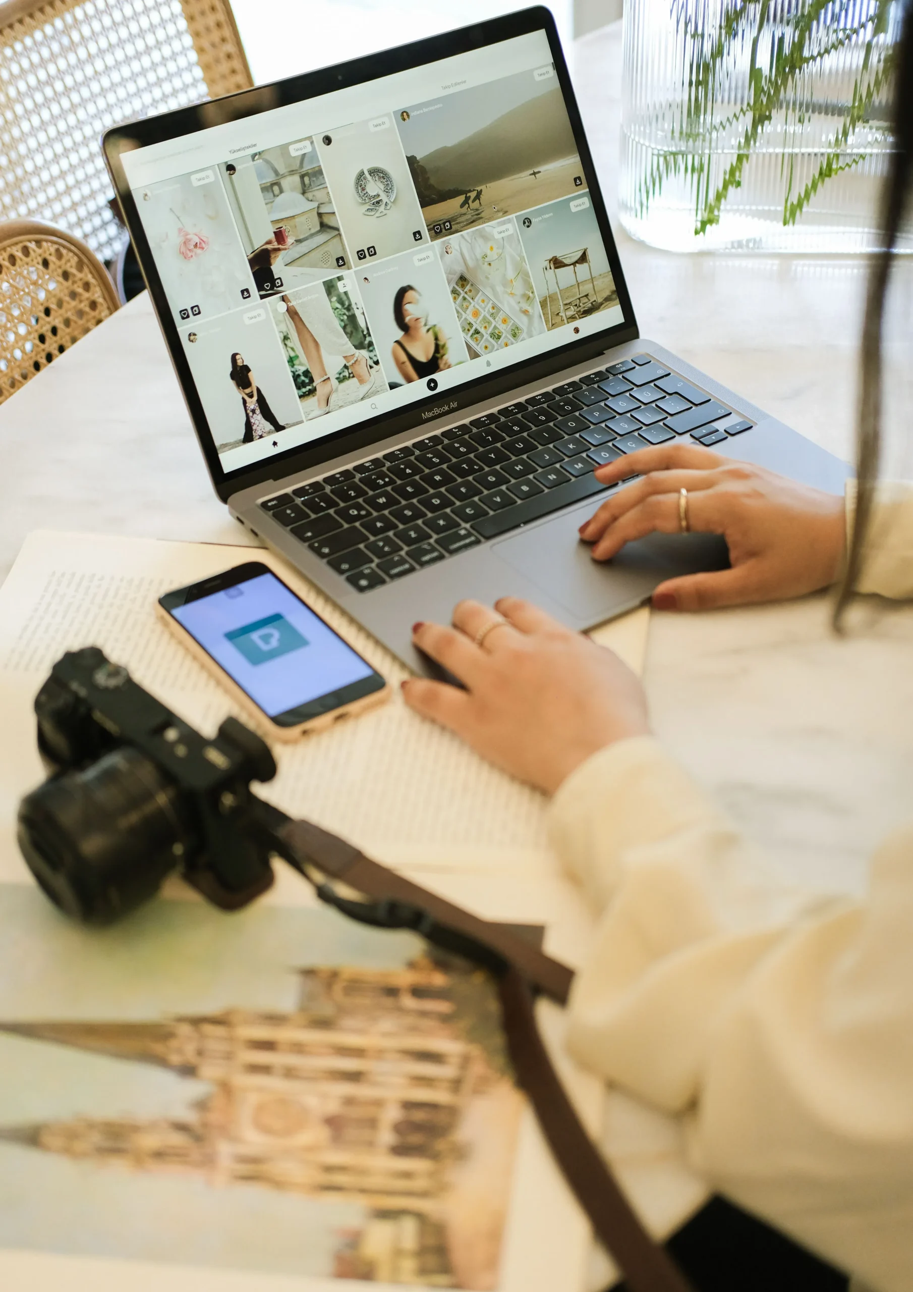 Custom WordPress Personal Website Development Services in Bangladesh